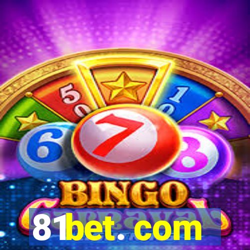 81bet. com